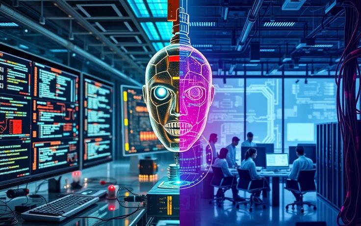 How to Break Into Tech Without a Computer Science Degree