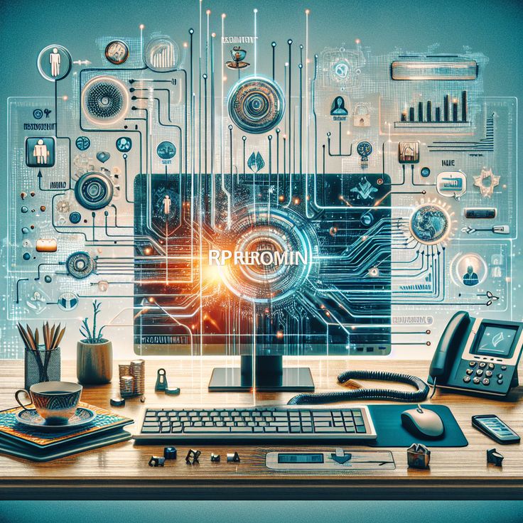 The Rise of Remote Tech Jobs: How to Succeed in a Virtual Work Environment